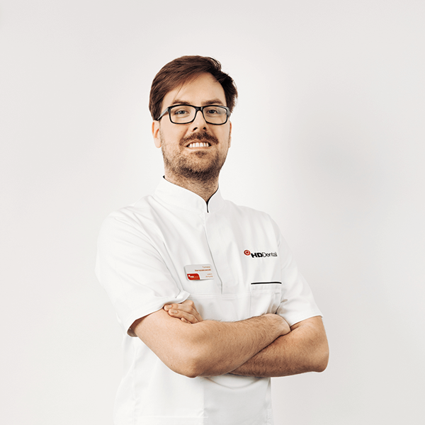Klienci i ich opinie - HD-Dental